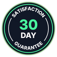 Guarantee Badge