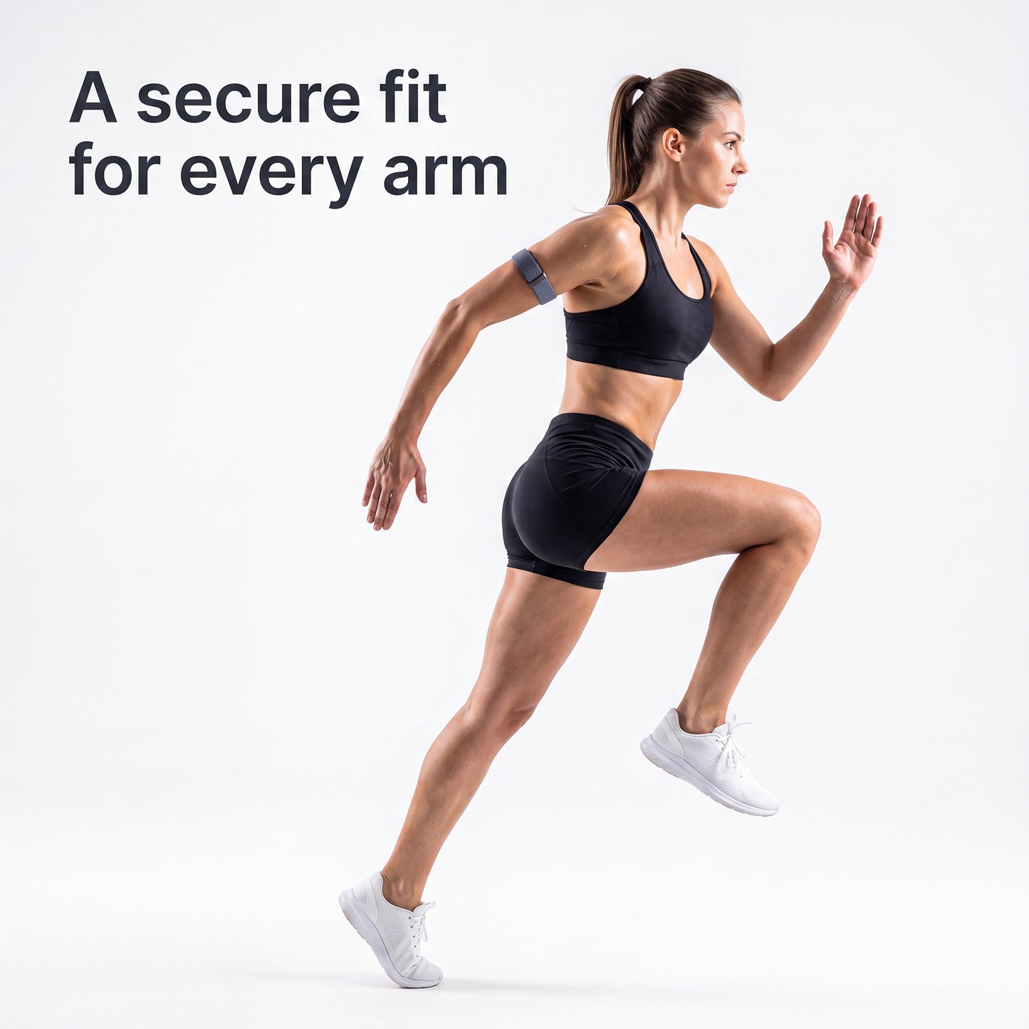 Performance Bicep Band