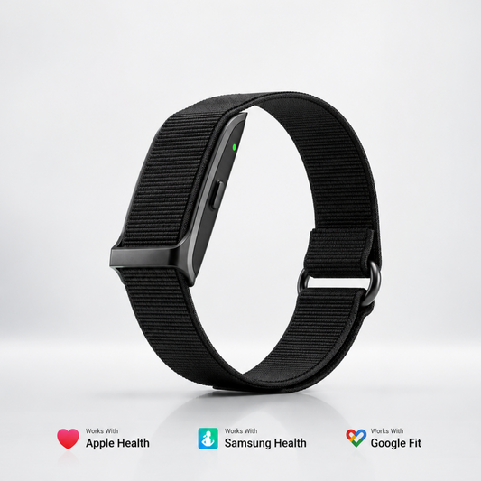 HLTH Band 1.0