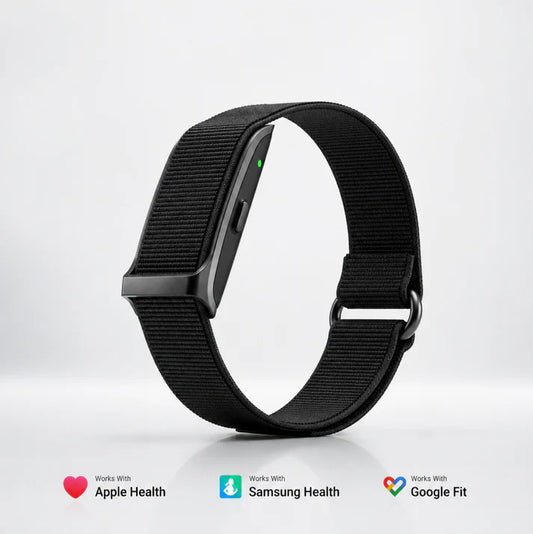 HLTH Band 1.0 - 20% off