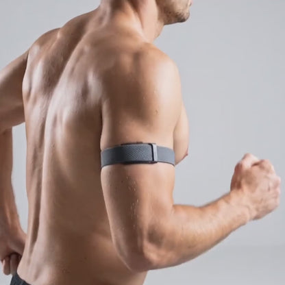 Performance Bicep Band